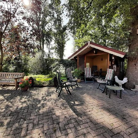 Hoeve De Laan Woudenberg Exterior foto