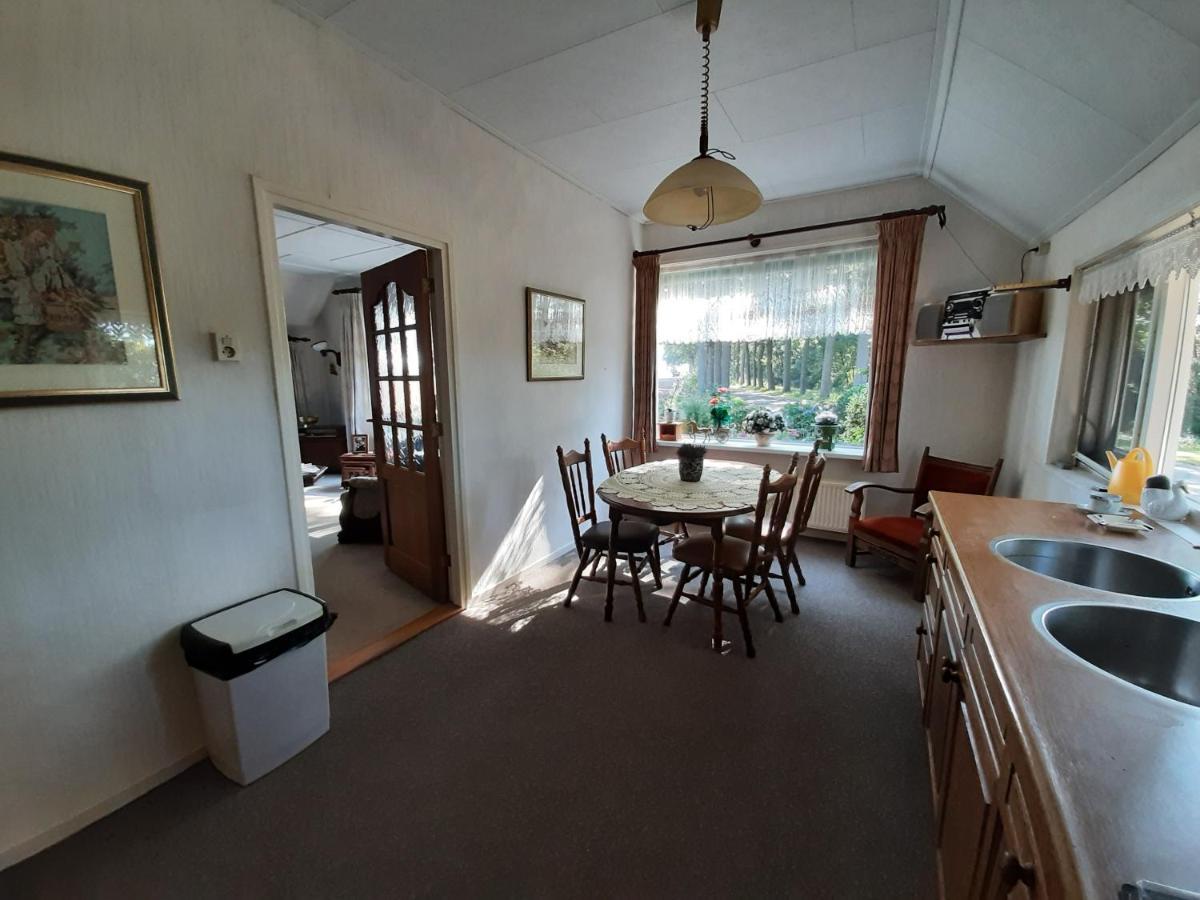 Hoeve De Laan Woudenberg Exterior foto