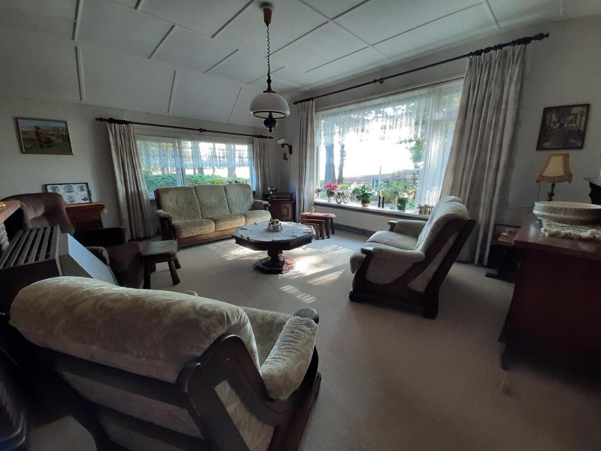Hoeve De Laan Woudenberg Exterior foto