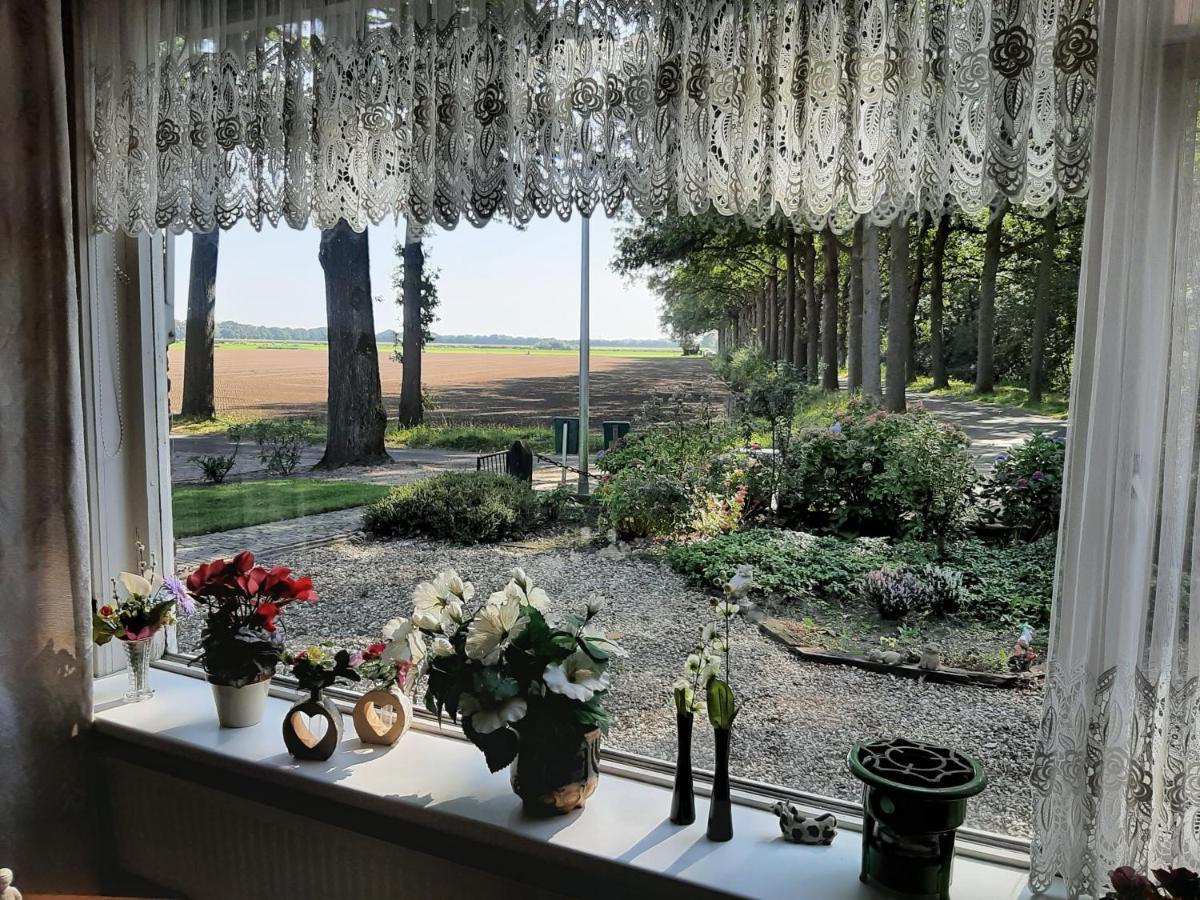 Hoeve De Laan Woudenberg Exterior foto